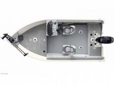Starcraft Marine 1600 SC 2008 Boat specs