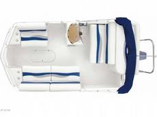 Starcraft Marine 161 Cruise 2008 Boat specs