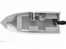 Starcraft Marine 1620 Camp Side 2008 Boat specs