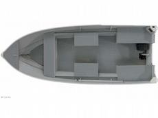 Starcraft Marine 1620 Camp Tiller 2008 Boat specs