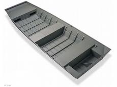 Starcraft Marine 1648 2008 Boat specs