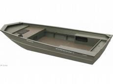 Starcraft Marine 1686 2008 Boat specs