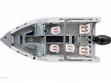 Starcraft Marine 170 OB 2008 Boat specs