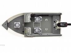 Starcraft Marine 1700 DC 2008 Boat specs