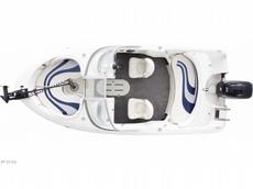 Starcraft Marine 1700 OB Fish 2008 Boat specs