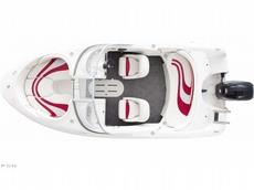 Starcraft Marine 1700 OB 2008 Boat specs