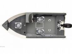 Starcraft Marine 1700 SC 2008 Boat specs