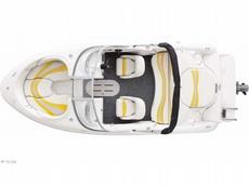 Starcraft Marine 1700 Sport IO 2008 Boat specs