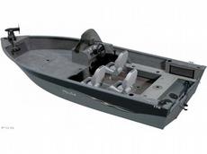 Starcraft Marine 176 SC 2008 Boat specs