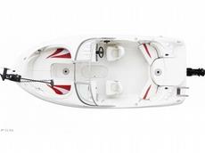 Starcraft Marine 1800 IO Fish 2008 Boat specs