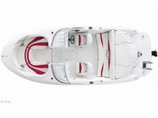 Starcraft Marine 1800 IO 2008 Boat specs