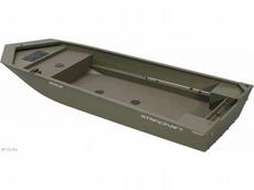 Starcraft Marine 1886  2008 Boat specs