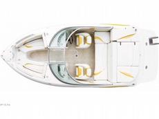Starcraft Marine 1900 RE 2008 Boat specs