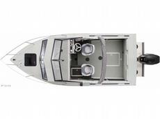 Starcraft Marine 191 OB 2008 Boat specs