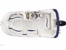 Starcraft Marine 1915 OB 2008 Boat specs