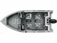 Starcraft Marine 196 DC 2008 Boat specs