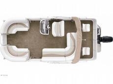Starcraft Marine 200 2 Point 2008 Boat specs