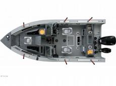 Starcraft Marine 2050 2008 Boat specs