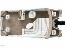 Starcraft Marine 206 4 Point 2008 Boat specs