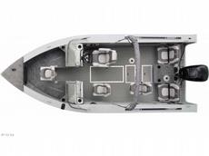 Starcraft Marine 210 2008 Boat specs