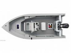 Starcraft Marine 2100 Center Console 2008 Boat specs