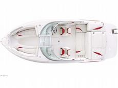 Starcraft Marine 2100 RE 2008 Boat specs