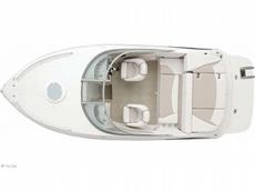 Starcraft Marine 2150 RE Cuddy 2008 Boat specs