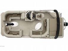 Starcraft Marine 216 RE CR 2008 Boat specs