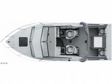 Starcraft Marine 221 IO 2008 Boat specs