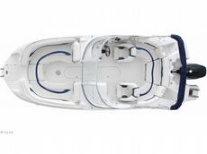 Starcraft Marine 2210 OB 2008 Boat specs