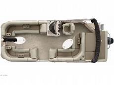 Starcraft Marine 236 RE CR 2008 Boat specs