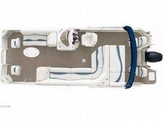 Starcraft Marine 246 4 Point RE CR 2008 Boat specs