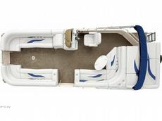 Starcraft Marine 246 RE CR 2008 Boat specs