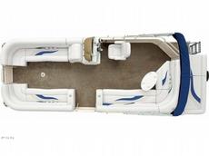 Starcraft Marine 246 RE 2008 Boat specs