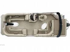 Starcraft Marine 256 RE CR 2008 Boat specs