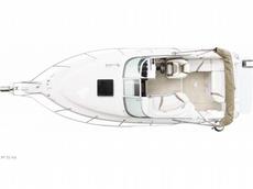 Starcraft Marine 2650 Express 2008 Boat specs