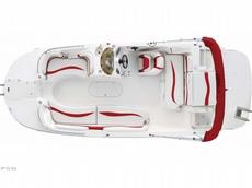 Starcraft Marine Electric Deck Boat 200 IO 2008 Boat specs