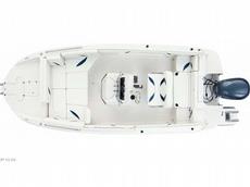 Starcraft Marine SS 229 Center Console OB 2008 Boat specs