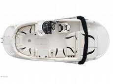 Starcraft Marine Star Step 190 IO 2008 Boat specs