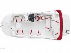 Starcraft Marine Star Step 200 IO 2008 Boat specs