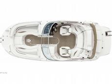 Starcraft Marine Star Step 221 IO 2008 Boat specs