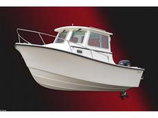 Steiger Craft 21 DV Chesapeake/Miami 2008 Boat specs