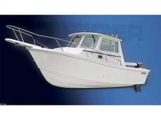 Steiger Craft Miami 23 2008 Boat specs