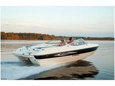 Stingray 205LR 2008 Boat specs