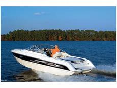 Stingray 220CS 2008 Boat specs