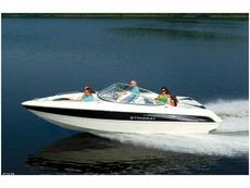 Stingray 220LX 2008 Boat specs
