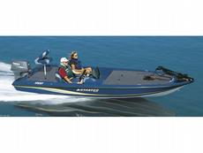 Stratos 176 XT 2008 Boat specs
