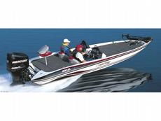 Stratos 200 XL 2008 Boat specs