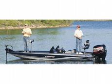 Stratos 201 XL 2008 Boat specs
