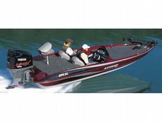Stratos 294 XL 2008 Boat specs